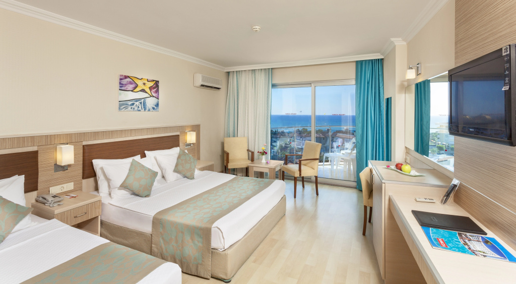 Narcia Resort Side - Ultra All Inclusive