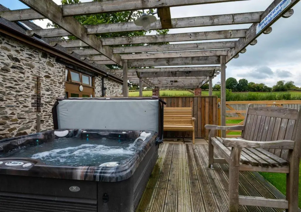 4 Bed in Builth Wells oc-39461
