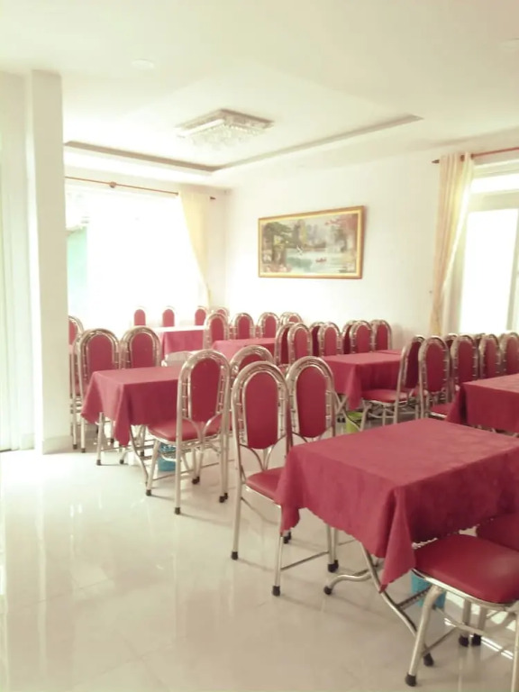 White Horse Dalat Hotel