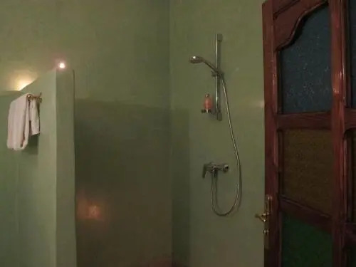 Riad Terrasse des Cascades