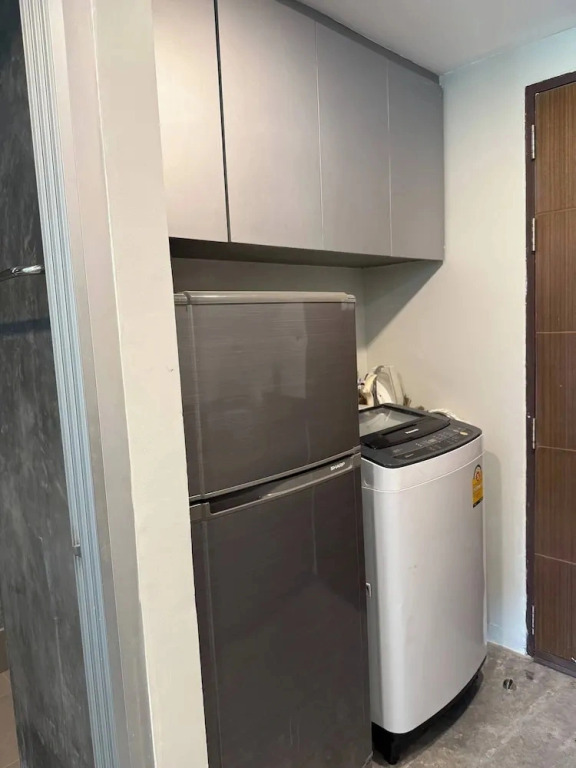 Charming 1-bedroom Apartment Near Bangrak Beach