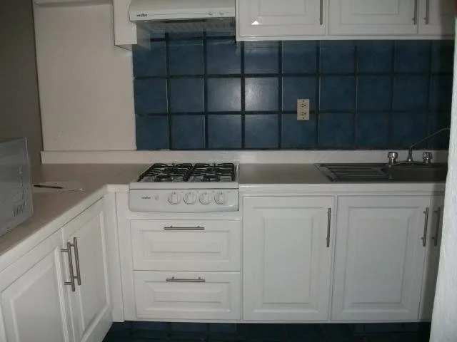 Condominio Pacifico Azul
