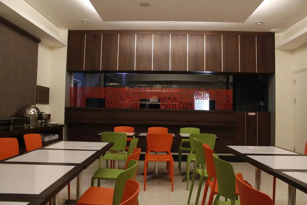 Bella Vita Hotel Kupang