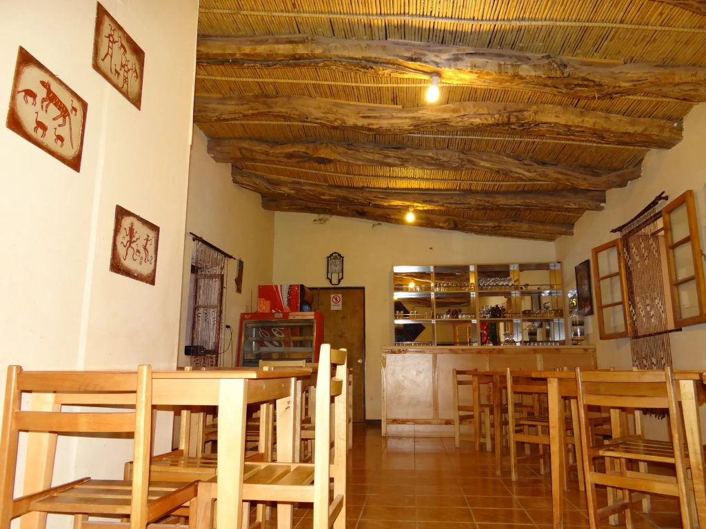 Inti & Killa Hostal