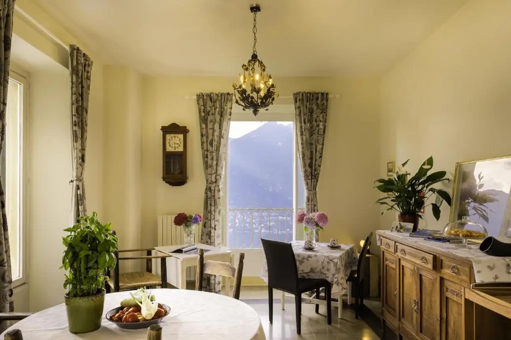 B&B Villa le Ortensie