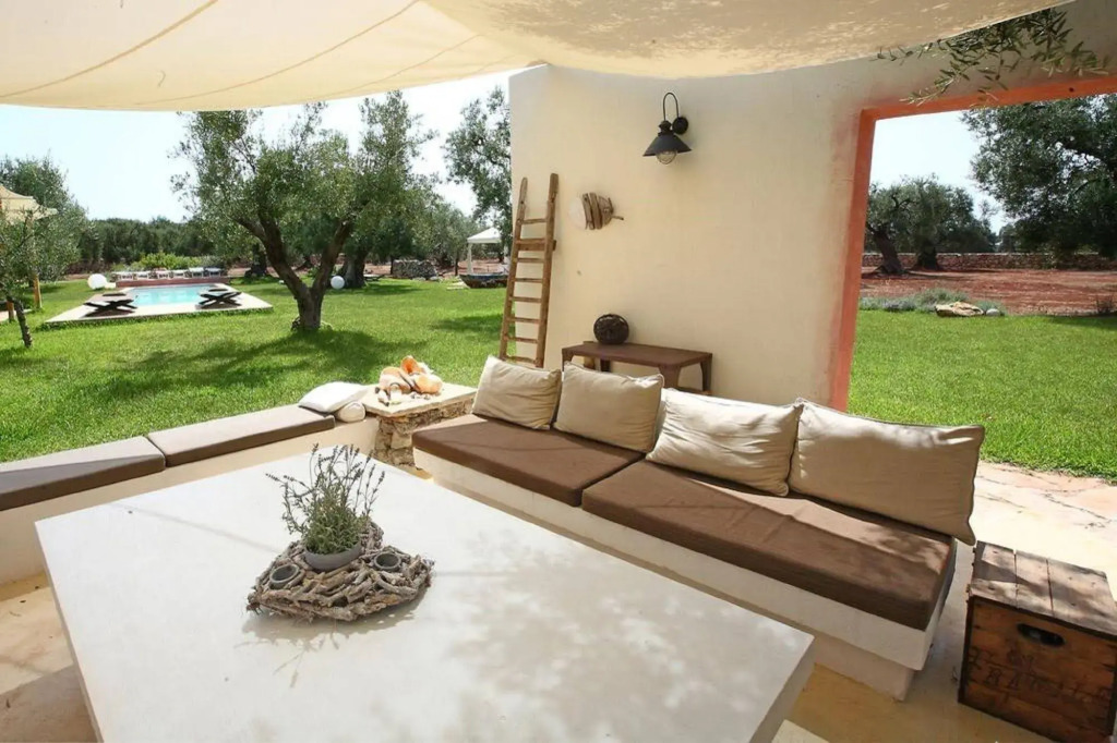 Masseria Piccapicca