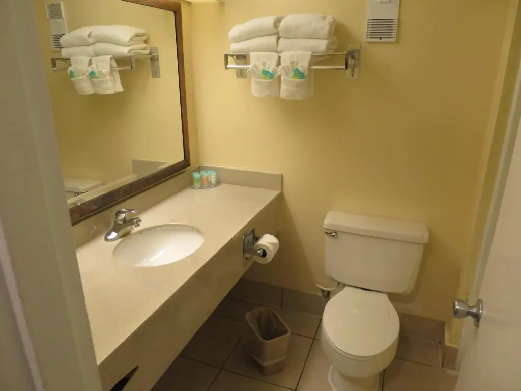 B&B HOTEL Orlando International Drive near Universal - Newly Renovated