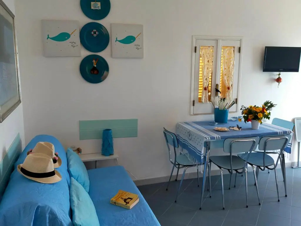 Casa Adriana Fronte Mare