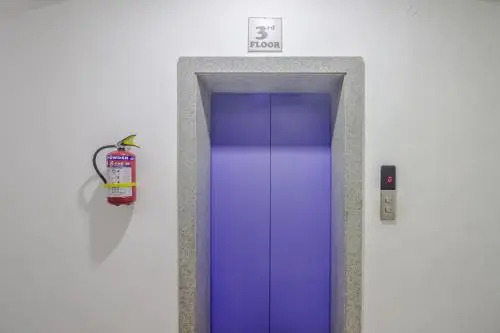 Le Aafia Suites