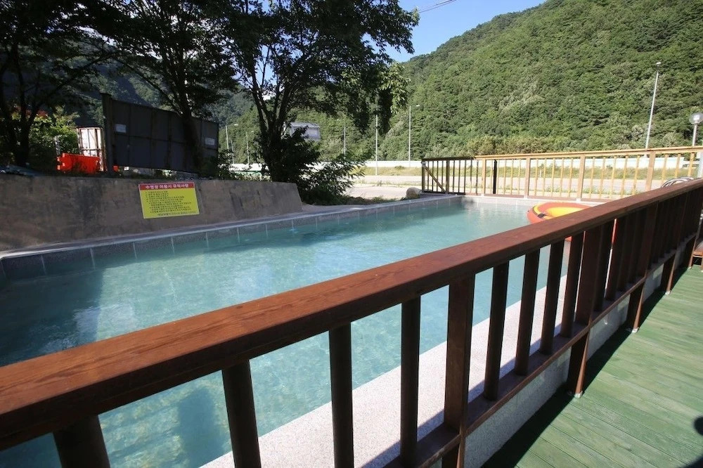 Inje Tourist Hotel