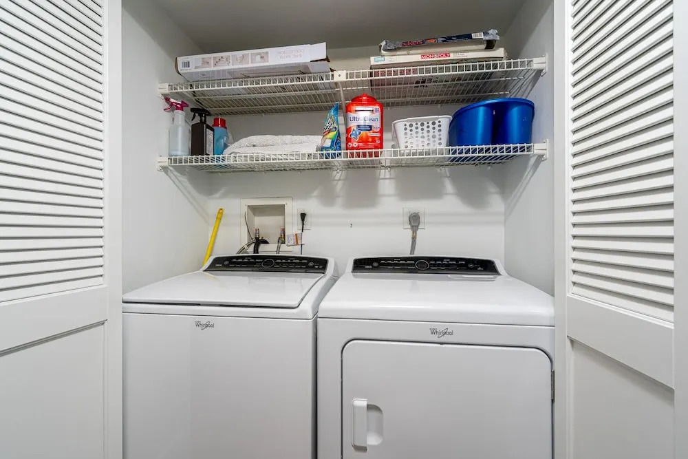 Caper Beach Club # 212 - 2810 Estero Blvd by Coastal Vacation Properties