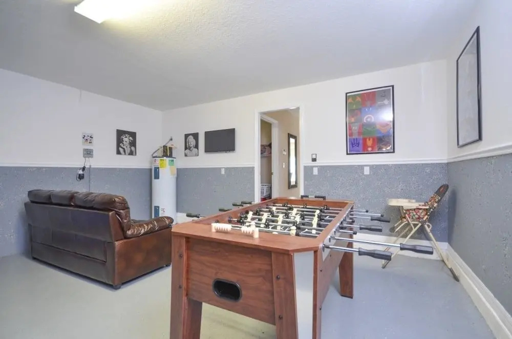 Highlands Reserve 207 - Four Bedroom Villa with Private Pool