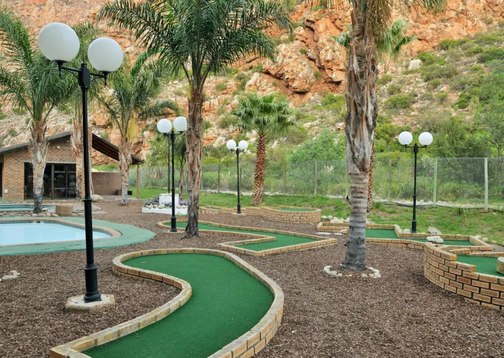 Avalon Springs by Dream Resorts