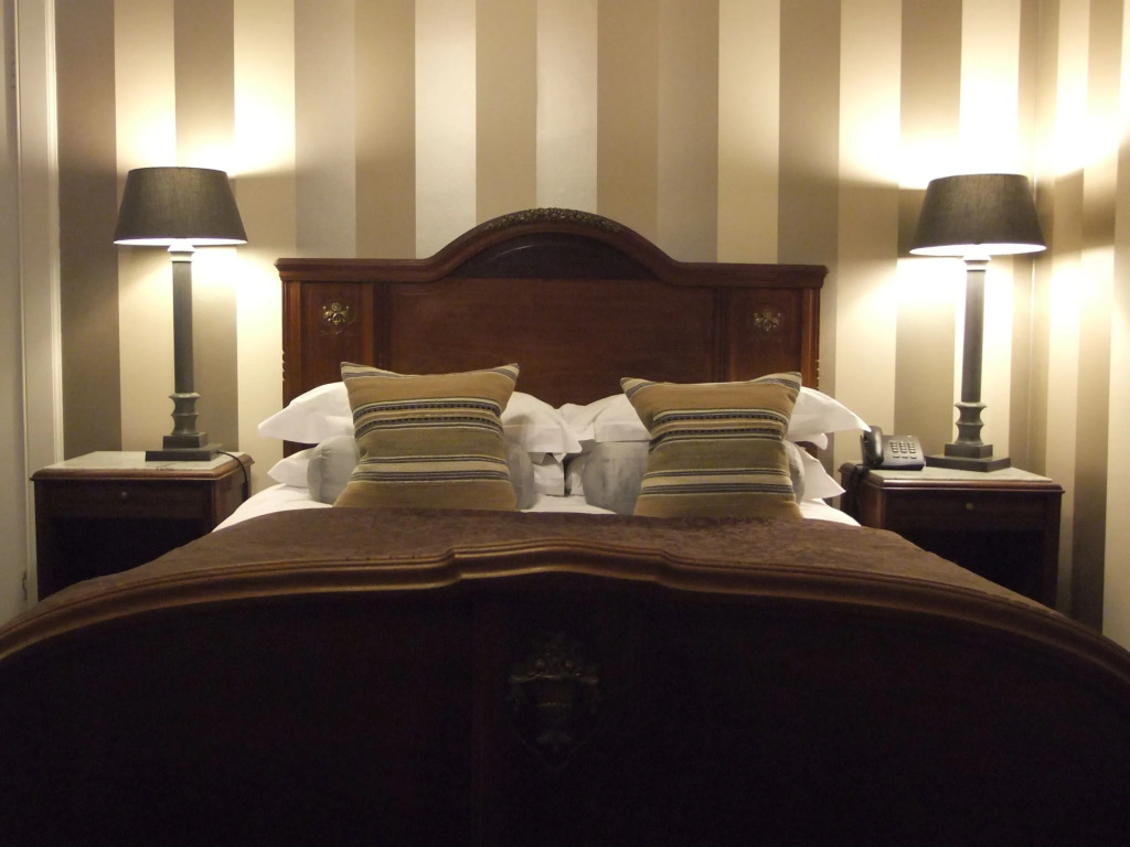 Knockderry Country House Hotel