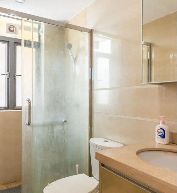 Locals Boutique Apartment Wanzai No.11
