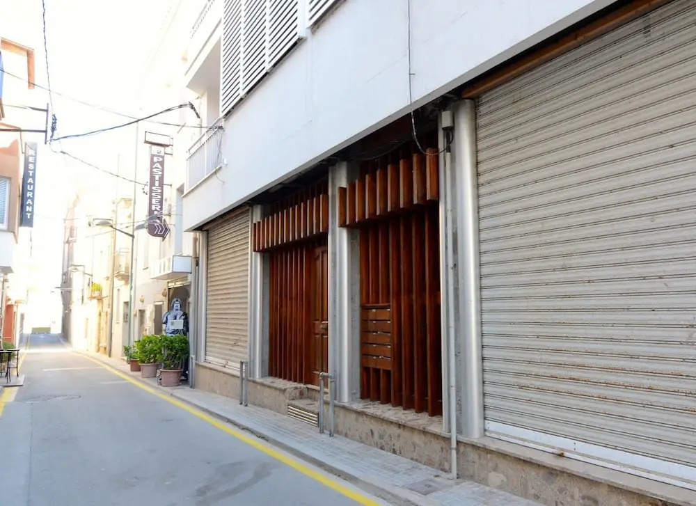 Apartamentos Puig Surada 13