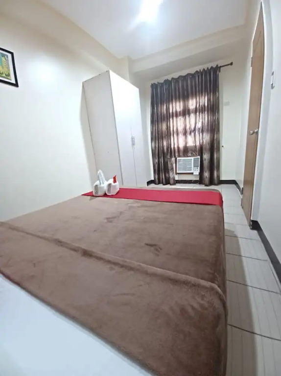 OYO 908 153 Silverio Suites