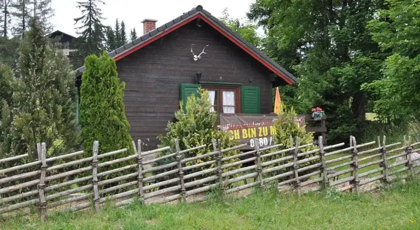 Weigl Hütte Semmering