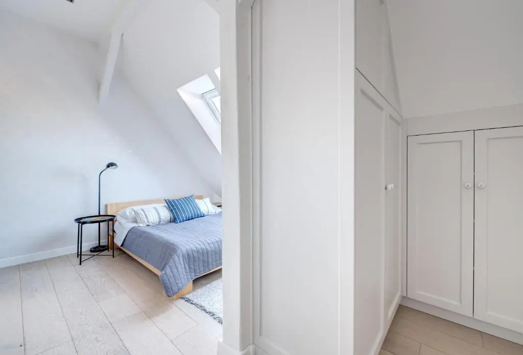 DR Apartments - Loft 2