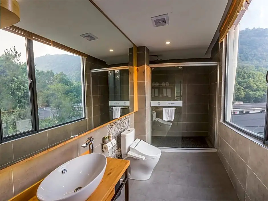 Hangzhou Tangting Qingzhiwu Homestay