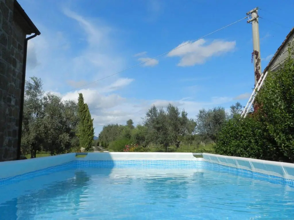 Agriturismo Le Sorgenti