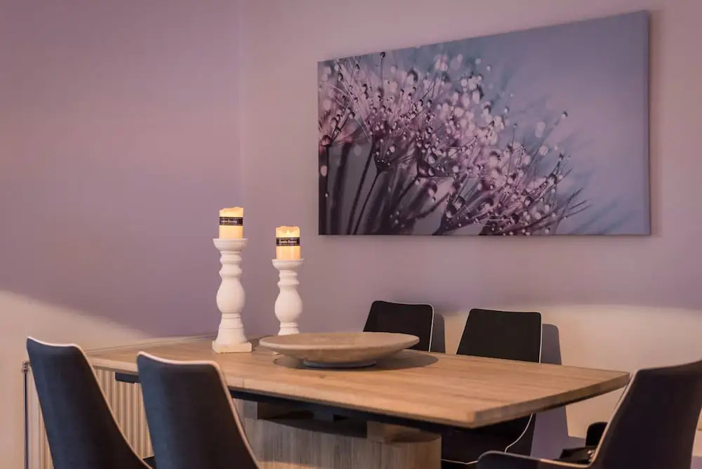 Aequor Luxury Apartments