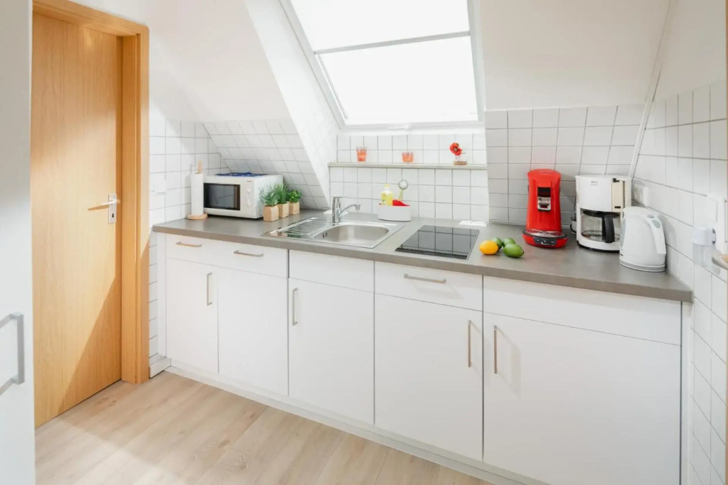 Ferienwohnung-Duenenrose