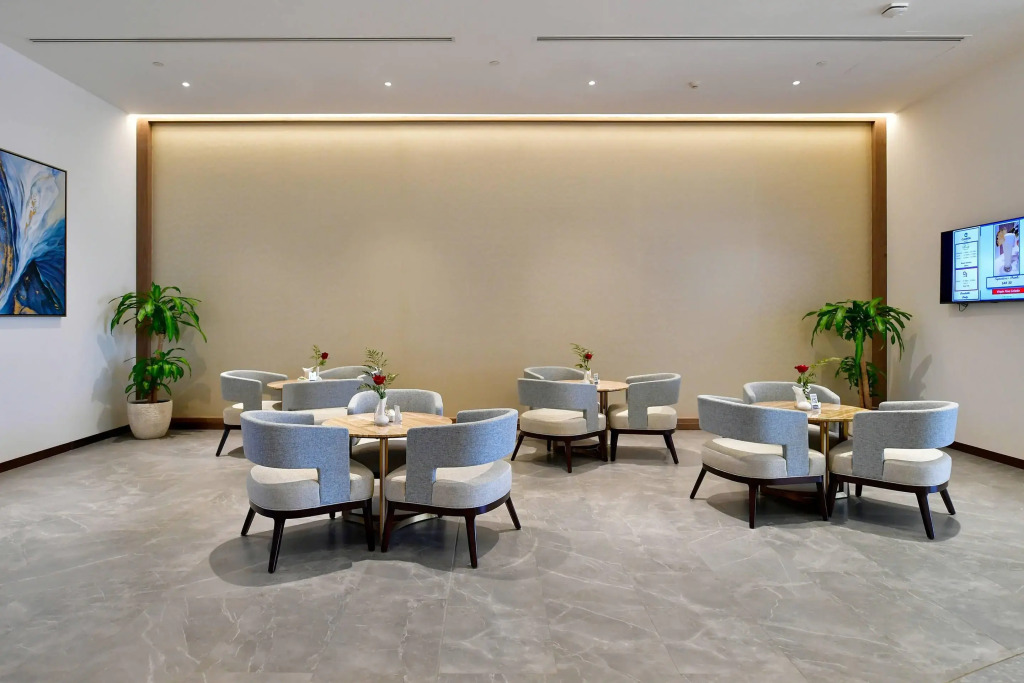 Clarion Hotel Jeddah Airport