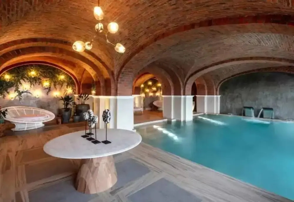 Enchanting 2 Bedroom With in Cabo