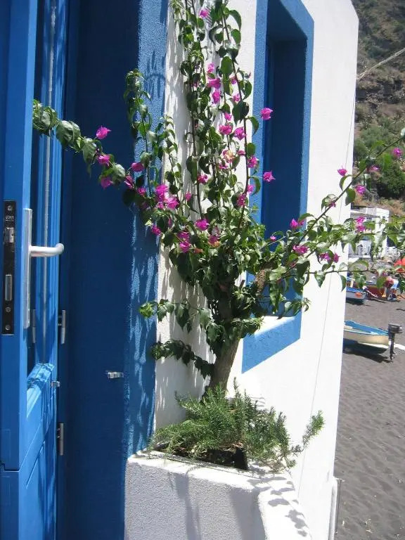 La Terrazza