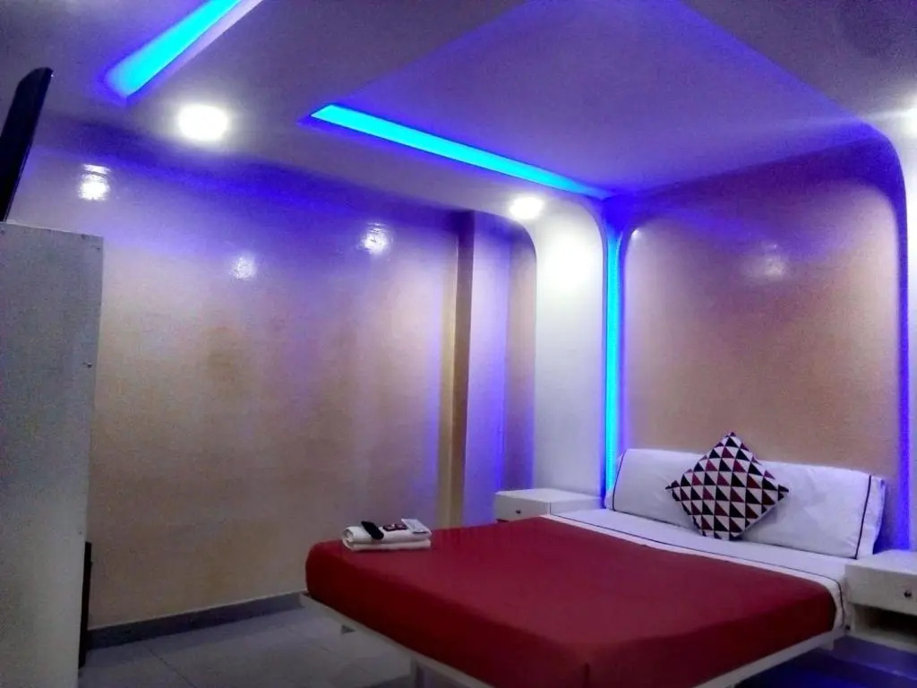 Hotel Royal Cid Bogota