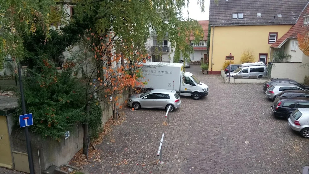 Hotel Freihof