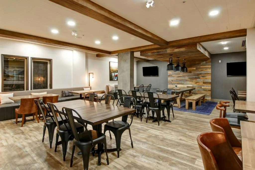 Canalta Lodge Banff