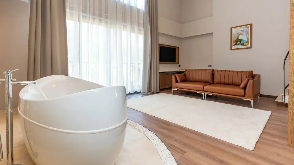Cunda Kızılca Deluxe Hotel & SPA