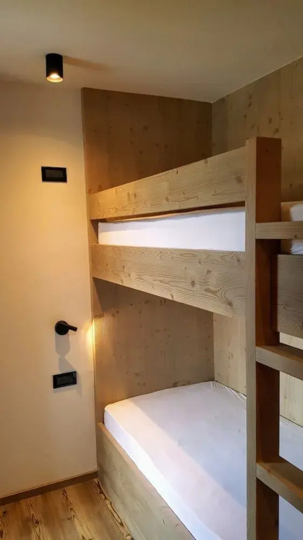 Aparthotel Forcelles