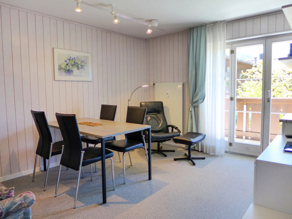 Apartment Arlette Nr- 34 by Interhome