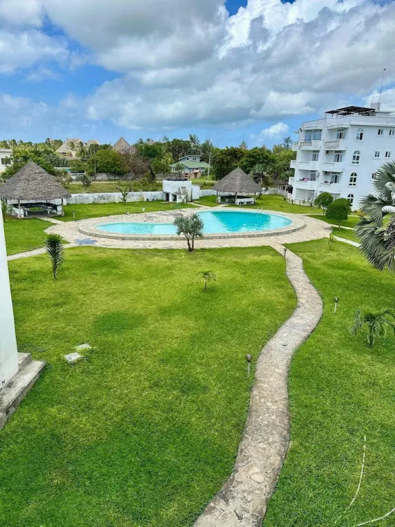 Clalem Apartments & Suites, Malindi