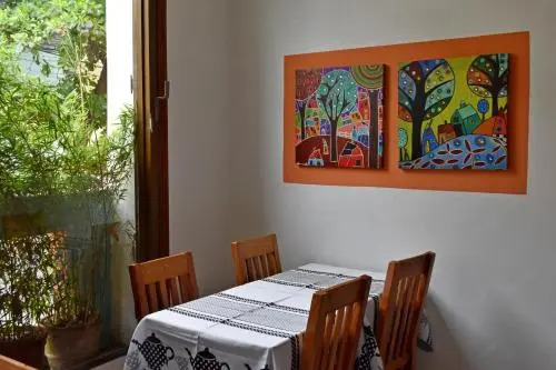 Giuseppe Suites Hotel