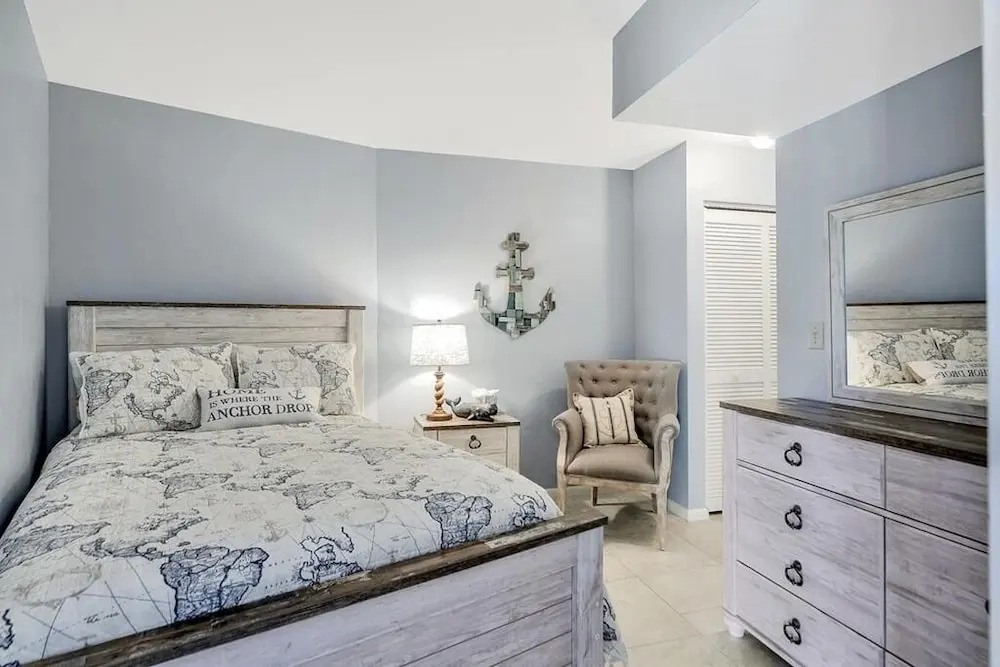 Anglers Cove 1031 #66979 - 2 Br Condo