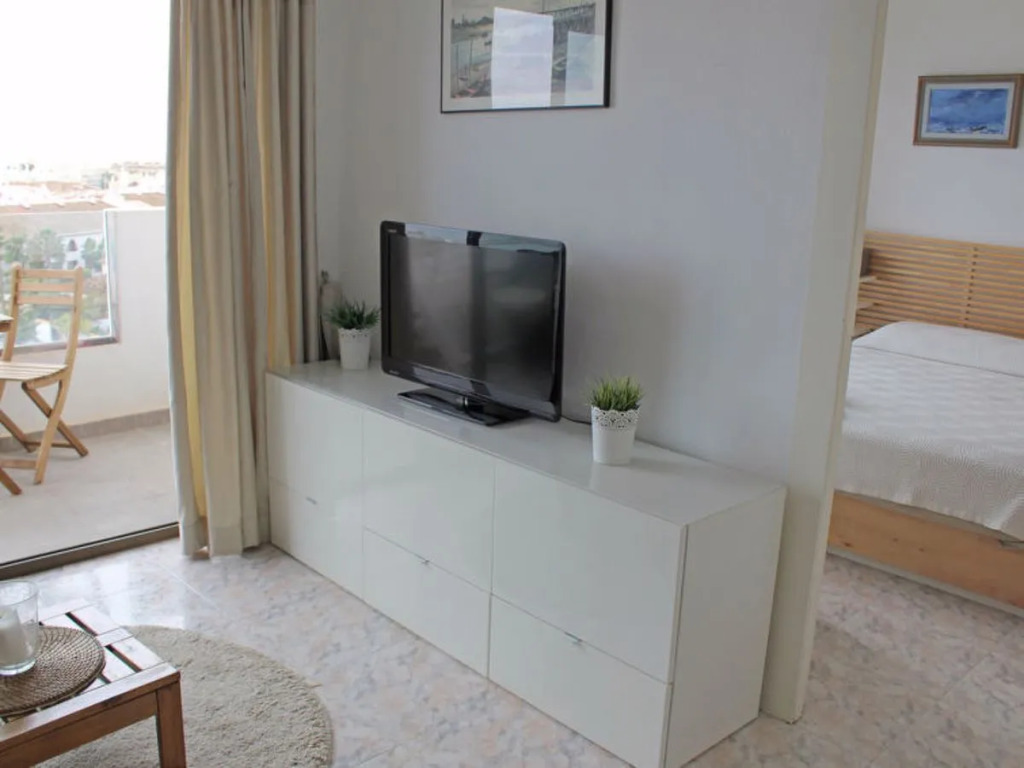 Apartment Apartamento S.House