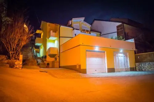 Apartman Nina