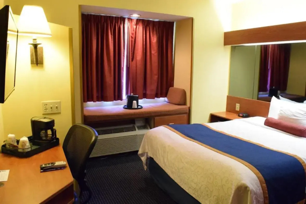 Inn at the Finger Lakes