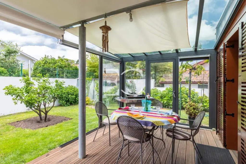 PROMO - Easy Clés- House a stone's throw from the ocean