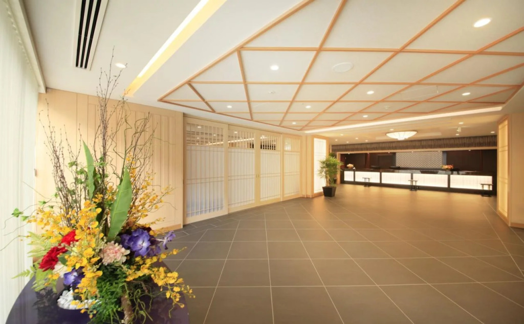 Отель Vessel Hotel Campana Kyoto Gojo