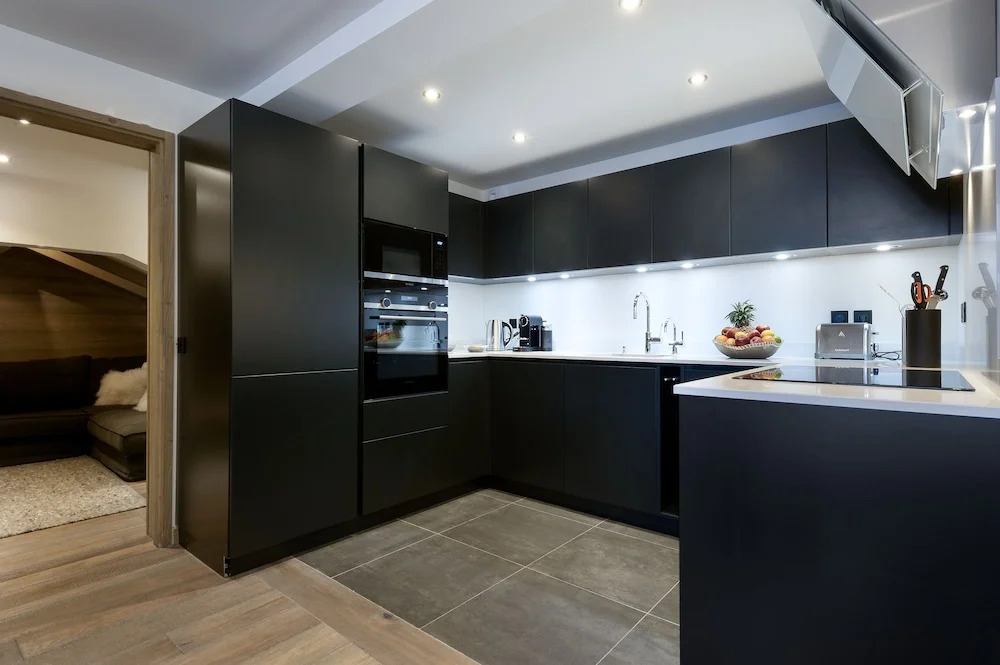 Le C Residence Penthouse T6 Koh-I-Nor