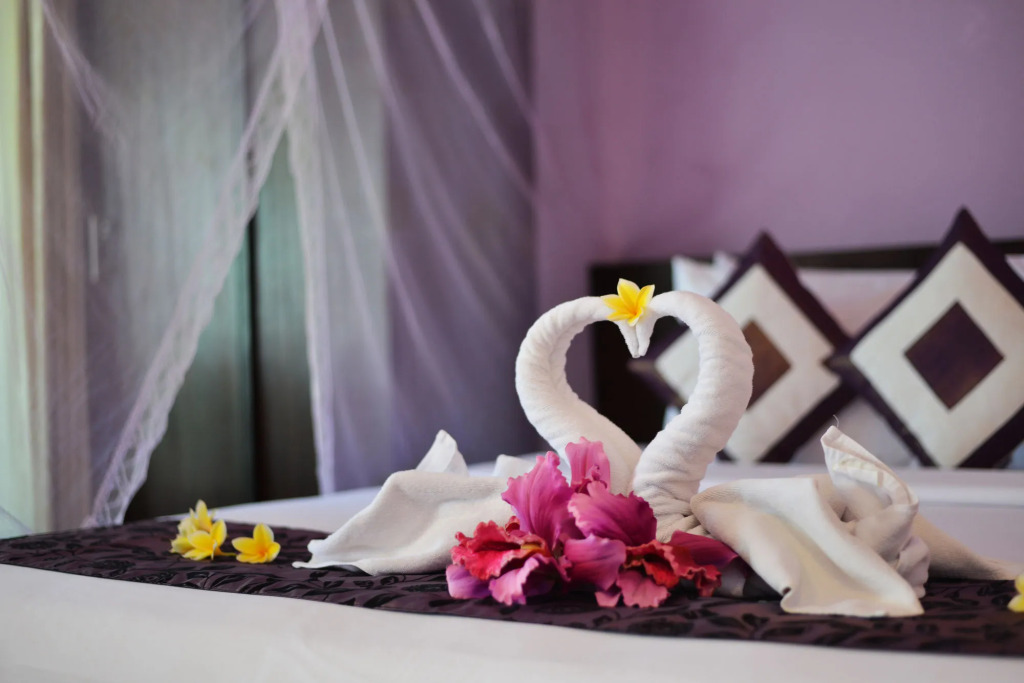 Lavender Villa & Spa