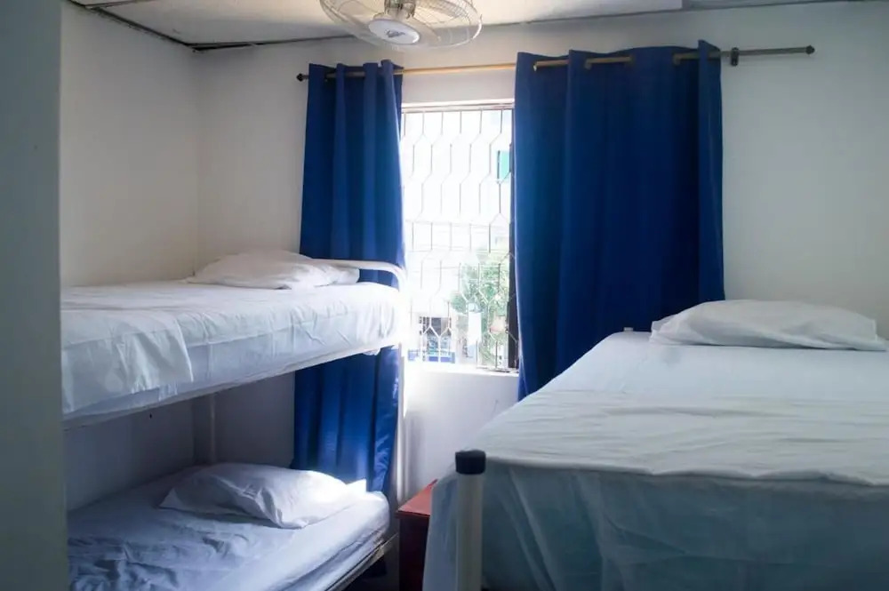 Hotel Paseo Bolivar