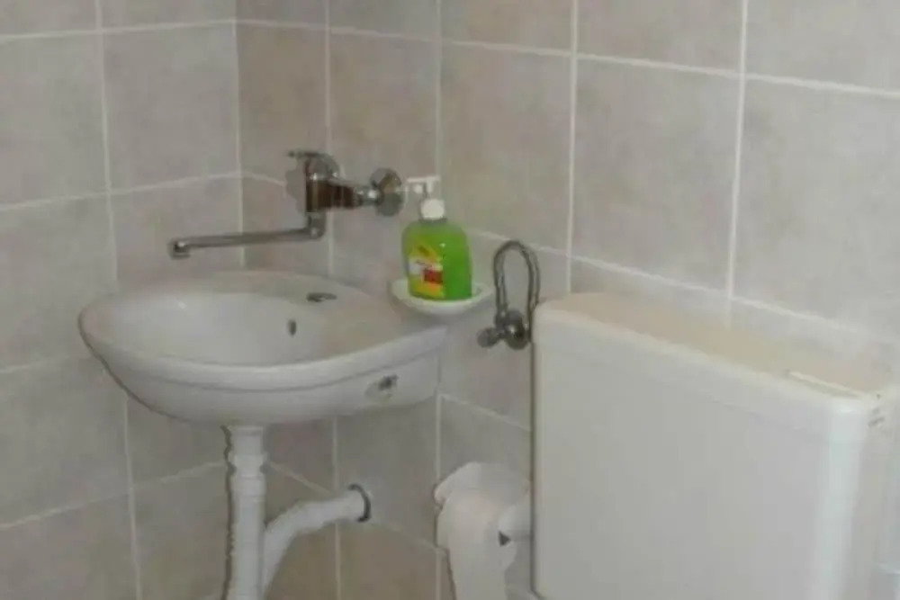 Apartments Boguvila - One-bedroom Apartment With Terrace -