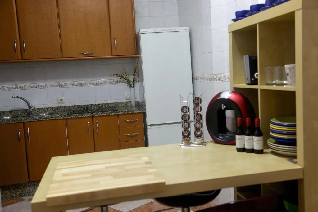 Apartamentos Plaza de Austria