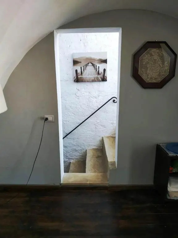 Antica Dimora Guesthouse, casa storica, Ortelle